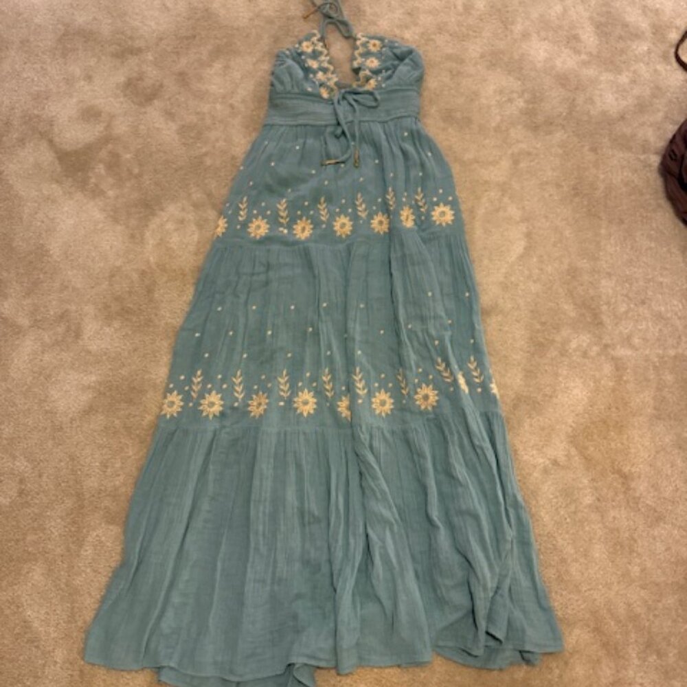 Free People Sundress